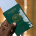 Nigerian Passport Climbs to 88th in Global Ranking — Highest in 5 Years