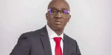 Supreme Court Confirms Okpebholo’s Election as Governor of Edo State