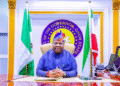 I’ll keep My Vow to Serve Osun People – Gov Adeleke