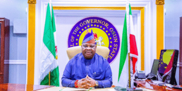 I’ll keep My Vow to Serve Osun People – Gov Adeleke