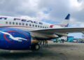 Air Peace Set to Launch Direct Flights to Brazil