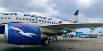 Air Peace Set to Launch Direct Flights to Brazil