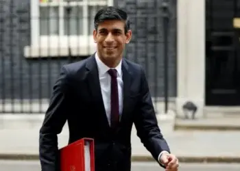 Rishi Sunak Returns to Goldman Sachs as Senior Adviser After Downing Street Exit