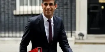 Rishi Sunak Returns to Goldman Sachs as Senior Adviser After Downing Street Exit