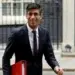 Rishi Sunak Returns to Goldman Sachs as Senior Adviser After Downing Street Exit