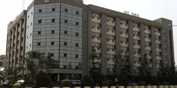 SEC warns Nigerians against Forsman & Bodenfors for fraudulent activities