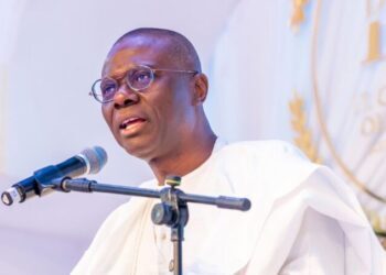 Sanwo-Olu Vows to Prosecute Attackers of LASTMA Officers