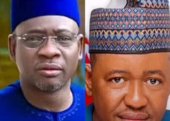 Zamfara APC congratulates Dalori’s appointment as acting national chairman