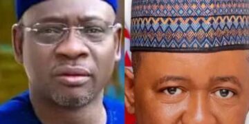 Zamfara APC congratulates Dalori’s appointment as acting national chairman