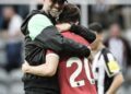 Jürgen Klopp Pays Emotional Tribute To Late Footballer Diogo, Brother