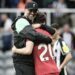 Jürgen Klopp Pays Emotional Tribute To Late Footballer Diogo, Brother