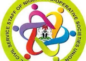 FEDCOOP Rallies Members For Inclusive Development Walk