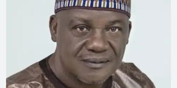 Groups Endorse Kailani Muhammad As APC Next National Chairman