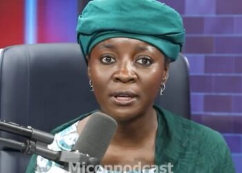 Ministers Under Tinubu Are Not Doing Anything—NNPP Chieftain’s Daughter Says