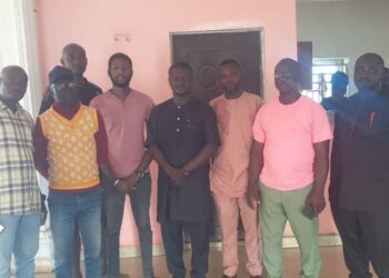 Southern Kaduna Youth Leaders Push For Unity , Development