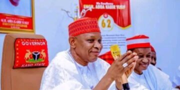 Opinion: Gov Kabir Yusuf’s Unscripted Sterling Leadership