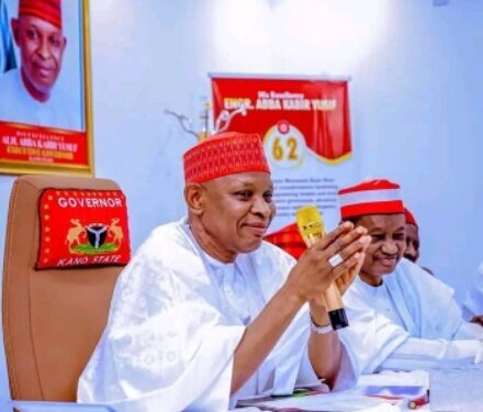 Opinion: Gov Kabir Yusuf’s Unscripted Sterling Leadership