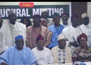 North Central Development Commission A Turning Point – NSCEC