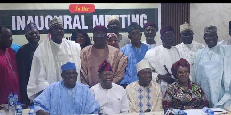 North Central Development Commission A Turning Point – NSCEC