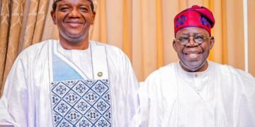 Sabon Birni Residents Hail  Tinubu, Matawalle Over Killings  Of Notorious Bandits Dan Dari Biyar