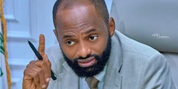 Danfulani’s Vision Restoring Confidence in NAIC—Agric Forum