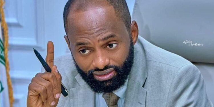 Danfulani’s Vision Restoring Confidence in NAIC—Agric Forum