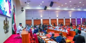 36 State Commissioners for Power Rejects Senate Proposed Electricity Act Amendment Bill