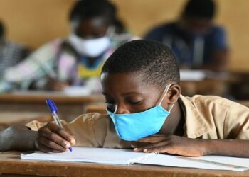 LASUBEB: Lagos Records Rise in Placement Test Candidates, Says Parents Now Prefer Public Schools