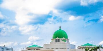 National Assembly Postpones Sitting to Honour Buhari