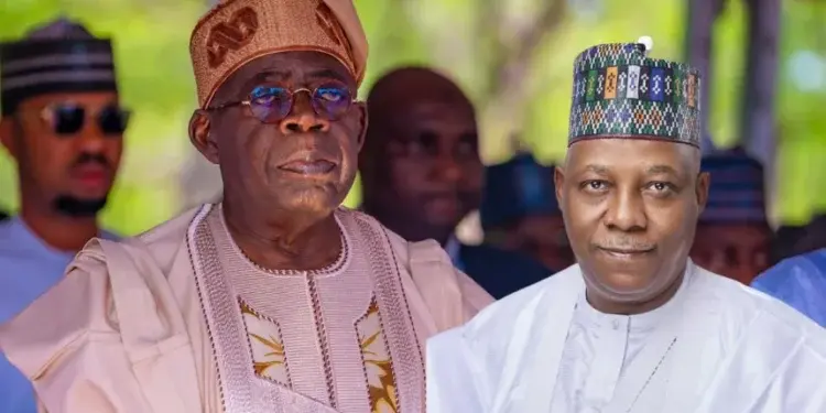 2027: ANPP Bloc Threatens Exit, Demands VP Slot in APC