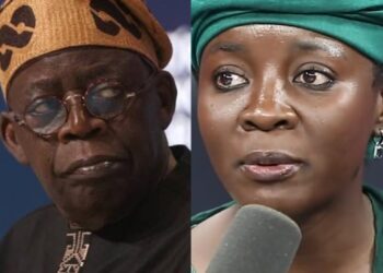 2027: Tinubu Faces Toughest Political Battle – Zainab Buba Galadima