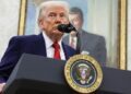 EU Threatens Retaliation Over US Tariffs as Trump Signals Willingness to Negotiate