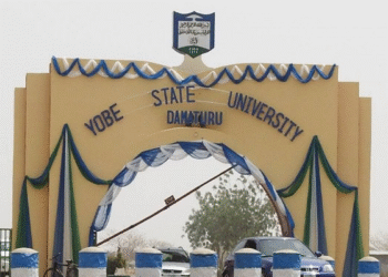 ASUU Says Strike Continues in Yobe State University