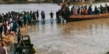 Three Dead In Taraba Boat Mishap As Don Slams Government Negligence