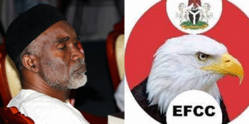 Alleged N29 Billion Fraud: Ex-governor Nyako, EFCC Consider Out-of-Court Settlement