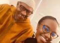 I’m Heartbroken, Buhari’s Daughter Shares Her Grief