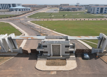 Tinubu to Inaugurate College of Petroleum Studies in Kaduna – Gov. Sani