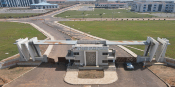 Tinubu to Inaugurate College of Petroleum Studies in Kaduna – Gov. Sani