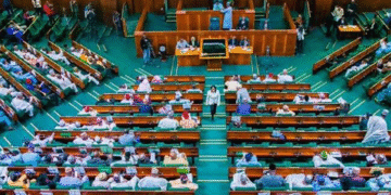 Reps Propose Bill Banning Public Servants, Families from Private Hospitals, Schools