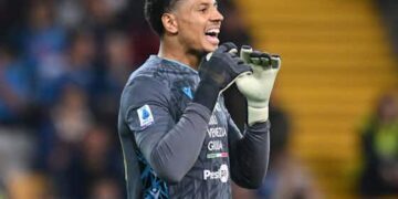 Super Eagles Goalkeeper Maduka Okoye Banned 2 Months for Illegal
