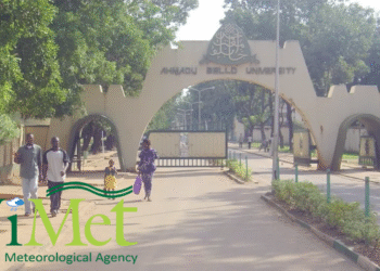 NiMet, ABU Partner to Enhance Meteorology, Nuclear Science Research