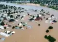 Residents Lament as Flood Wreaks Havoc in Ondo Community