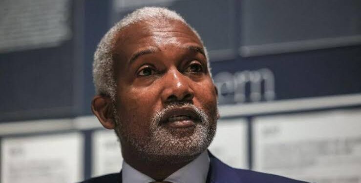 FG Recovers Passports and Initiates Repatriation for Nigerians Stranded in CAR