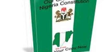 The Facts About State Creation in Nigeria: Rumour vs Constitutional Reality