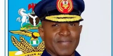 Lawyer Petitions Chief of Air Staff Over Personnel’s Invasion of Disputed Abuja Property