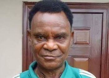 Legendary Coach Monday Sinclair Passes Away at 88