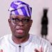 Just In: Court Acquits Fayose in Landmark Money Laundering Case