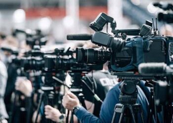 Stakeholders urge ethical reporting to combat insecurity in Nigeria