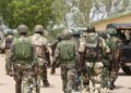 Counter-terrorism: Army Challenges Warrant Officers to Provide Quality Leadership to Soldiers