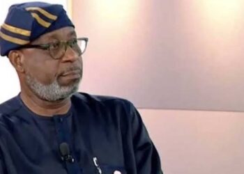 Mining Marshals Under Siege: Minister Alake Exposes Blackmail Attempts